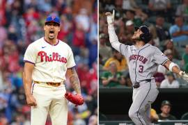 Phillies de Filadelfia y Astros de Houston consiguieron los dos últimos boletos y dejaron definido el cuadro de los Playoffs de la MLB 2026.
