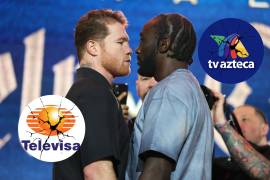Netflix dejó en la incertidumbre a TV Azteca y Televisa con la transmisión de la pelea entre Canelo Álvarez y Terence Crawford del 13 de septiembre en Las Vegas.