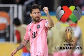 Alejandro Domínguez, presidente de Conmebol, dejó abierta la posibilidad de que clubes de Concacaf, como los de la MLS, vuelvan a competir en la Copa Libertadores, escenario que podría facilitar el retorno de la Liga MX al certamen sudamericano.