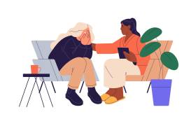 No tengo derecho de destruir a nadie. No hay enemigos. Si pienso que sí, debo revisar mis criterios e intereses. ¡E ir a terapia!