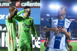 Bravos y Tuzos ya empataron 2-2 en temporada regular, lo que promete un duelo parejo en la frontera.