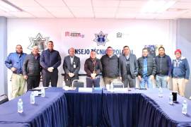 Equipo municipal anuncia planes para atender eficazmente el crecimiento de la ciudad.