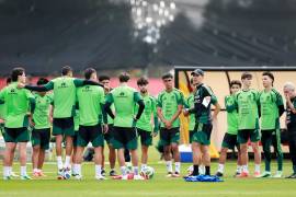 Rafael Márquez vivirá ante Colombia su primer partido como director técnico de México, en el inicio del camino tricolor rumbo a la Copa del Mundo de 2030.