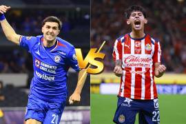 Chivas llega motivado tras eliminar a Tigres, mientras Cruz Azul busca aprovechar su localía para tomar ventaja rumbo a la Final.