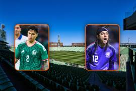 Carlos Acevedo y Jorge Sánchez, ambos nacidos en Torreón, Coahuila, representarán al estado con la Selección Mexicana en el Mundial 2026.