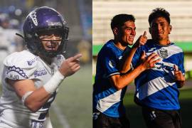 Dinos de Saltillo cedió el Estadio Olímpico para que Saltillo Soccer dispute en casa la Semifinal de Vuelta de la Liga TDP MX ante Charales de Chapala.