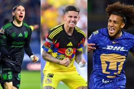 Tigres, América y Pumas inician este martes su participación en la Concacaf Copa de Campeones, en una jornada clave para los equipos mexicanos en el torneo continental.
