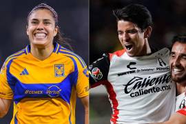 México celebra las nominaciones de Ovalle y Orrantía a los premios Marta y Puskás gracias a dos anotaciones inolvidables.