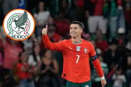 El Estadio Azteca volvería a brillar en 2026 con la visita de Cristiano Ronaldo y la selección portuguesa.