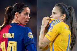 El Estadio Universitario recibirá este viernes 22 de agosto el histórico duelo entre el Barcelona Femení y las Estrellas de la Liga MX Femenil, en un partido que reunirá a figuras internacionales y a lo mejor del balompié mexicano.