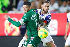 James Rodríguez y Sergio Ramos se reencuentran en la Liga MX, ahora como rivales en un duelo que promete encender la Jornada 4.