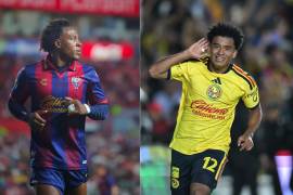 Atlante se reencontrará con su afición capitalina en una noche histórica frente al América, rival al que no enfrenta oficialmente desde 2014.