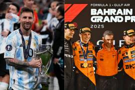 El Estadio Lusail de Doha y los circuitos de Bahréin y Arabia Saudita permanecen bajo monitoreo internacional ante la tensión en Medio Oriente que podría afectar la Finalissima y la temporada 2026 de Fórmula 1.