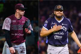 Charros de Jalisco y Tomateros de Culiacán disputarán la Serie Final de la LMP y representarán a México en la Serie del Caribe 2026, que se jugará en Zapopan.