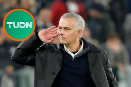 Mourinho será una de las voces expertas de Televisa que acompañarán el camino hacia la Copa del Mundo 2026.
