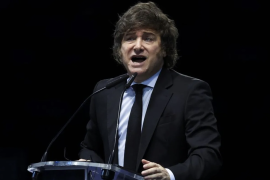 La administración de Javier Milei ha reforzado su postura frente al crimen organizado y el terrorismo.