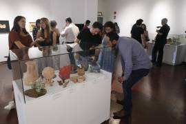 Con ‘Cerámica en el Desierto 3.0’ continúa la reunión de los ceramistas de Coahuila