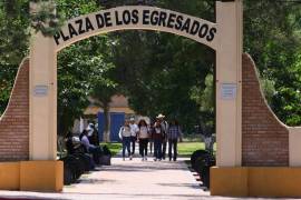 A pesar de que se están cumpliendo las materias de forma virtual, los estudiantes enfrentan limitaciones en el aprendizaje práctico.