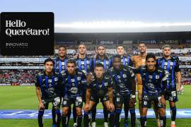 Gallos Blancos de Querétaro inicia una nueva etapa bajo la dirección de Innovatio Capital, con planes de transformación y enfoque a largo plazo.