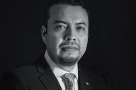Édgar Carranza será el nuevo CEO de la empresa en México.