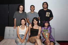 “Profanación” de Tomás Urtusástegui tendrá funciones a las 20:00 horas los días viernes 15, domingo 17, viernes 22 y domingo 24 de mayo.