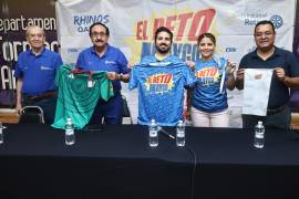 Se esperan alrededor de 500 participantes en una jornada familiar con obstáculos, dinámicas y premios.