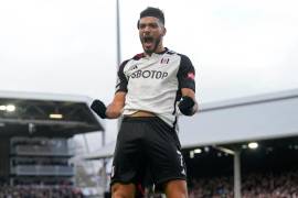 Raúl Jiménez es, tal vez, el mexicano con la mejor proyección para esta Temporada y rumbo al Mundial 2026.