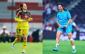 América y Rayadas volverán a enfrentarse en una Final de Liga MX Femenil, ahora por el título del Clausura 2026.