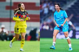 América y Rayadas volverán a enfrentarse en una Final de Liga MX Femenil, ahora por el título del Clausura 2026.