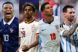 Los cuatro combinados nacionales clasificados se declaran listos para disputar las Semifinales del Mundial 2026.