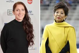 Lise Klaveness y Michele Kang destacan entre los nombres que podrían disputar la presidencia de la FIFA a Gianni Infantino en las elecciones de 2027, aunque ninguna ha confirmado su candidatura.