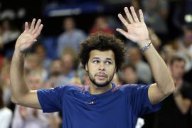 Wilfried Tsonga es baja en Miami