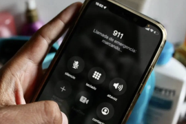 Más de tres cuartas partes de las llamadas recibidas en Coahuila por el sistema 911 durante el primer trimestre del año fueron catalogadas como improcedentes.