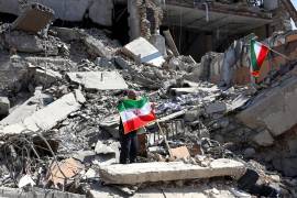 El Gobierno estadounidense cree estar cerca de un trato, pero aún quedan ciertos asuntos por debatir, entre ellos el desbloqueo de fondos iraníes.