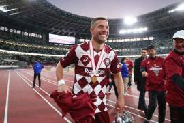 ¿Se viene a Rayados? Lukas Podolski sale del Vissel Kobe de Japón