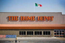 The Home Depot invertirá mil 700 mdp en México