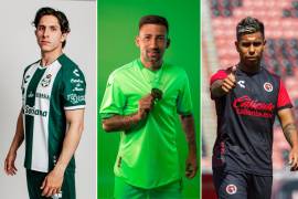 Santos, Bravos y Xolos son tres de los seis equipos que abren acciones este viernes en el Apertura 2024.