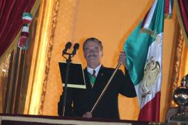 9 gobernantes que hicieron peculiar el &quot;Viva México&quot;