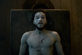‘Game of Thrones’ encabeza nominaciones al Emmy
