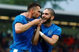 FIFA autorizó a 16 futbolistas para jugar con Kosovo
