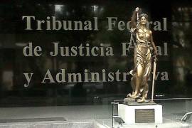 Los registros del tribunal muestran que el monto pasó de 639 mil 621 millones de pesos a 1.3 billones entre 2018 y 2025.