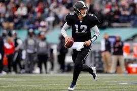 Luis Pérez en el radar de la NFL tras actuación en la AAF