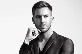 Calvin Harris lanza canción sobre ruptura amorosa