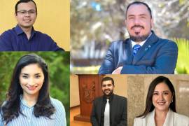 Los investigadores incorporados son Mónica Lizeth Chávez González, Ayerim Yedid Hernández Almanza, Jesús Adolfo Mejía de Dios y Rafael Gomes Araújo.