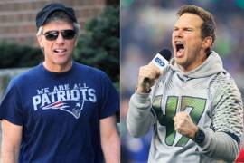 Jon Bon Jovi y Chris Pratt encabezarán la presentación de los equipos previo al Super Bowl LX, donde Patriots de Nueva Inglaterra y Seahawks de Seattle disputarán el título de la NFL.