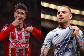 Chivas y Cruz Azul comienzan el Clausura 2026 con pruebas inmediatas: el Rebaño recibe a Pachuca en el Akron y La Máquina visita a León en el Nou Camp.