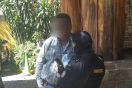 El Ministerio Público guatemalteco aseguró que Fructuoso Comparán-Rodríguez es “un líder de los Carteles Unidos” del narcotráfico en México y también “un antiguo miembro del Cartel de los Caballeros Templarios”