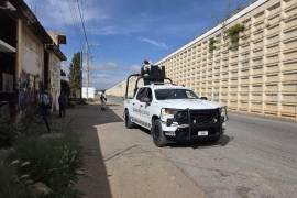 Detienen a 3 personas por caso de los 10 homicidios en Zacatecas; una es menor de edad