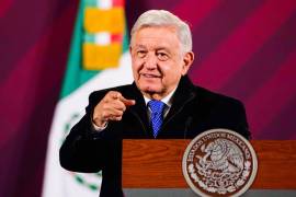 López Obrador reiteró una vez más que debe ser el pueblo el que elija a los ministros de la Suprema Corte tal como lo hace con los alcaldes, gobernadores y Presidente.