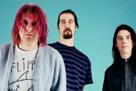 Kurt Cobain se quitó la vida a menos de un año del estreno de In Utero; sus temas más populares fueron All Apologies, Rape Me, Dumb, Heart-Shaped Box, entre otros.